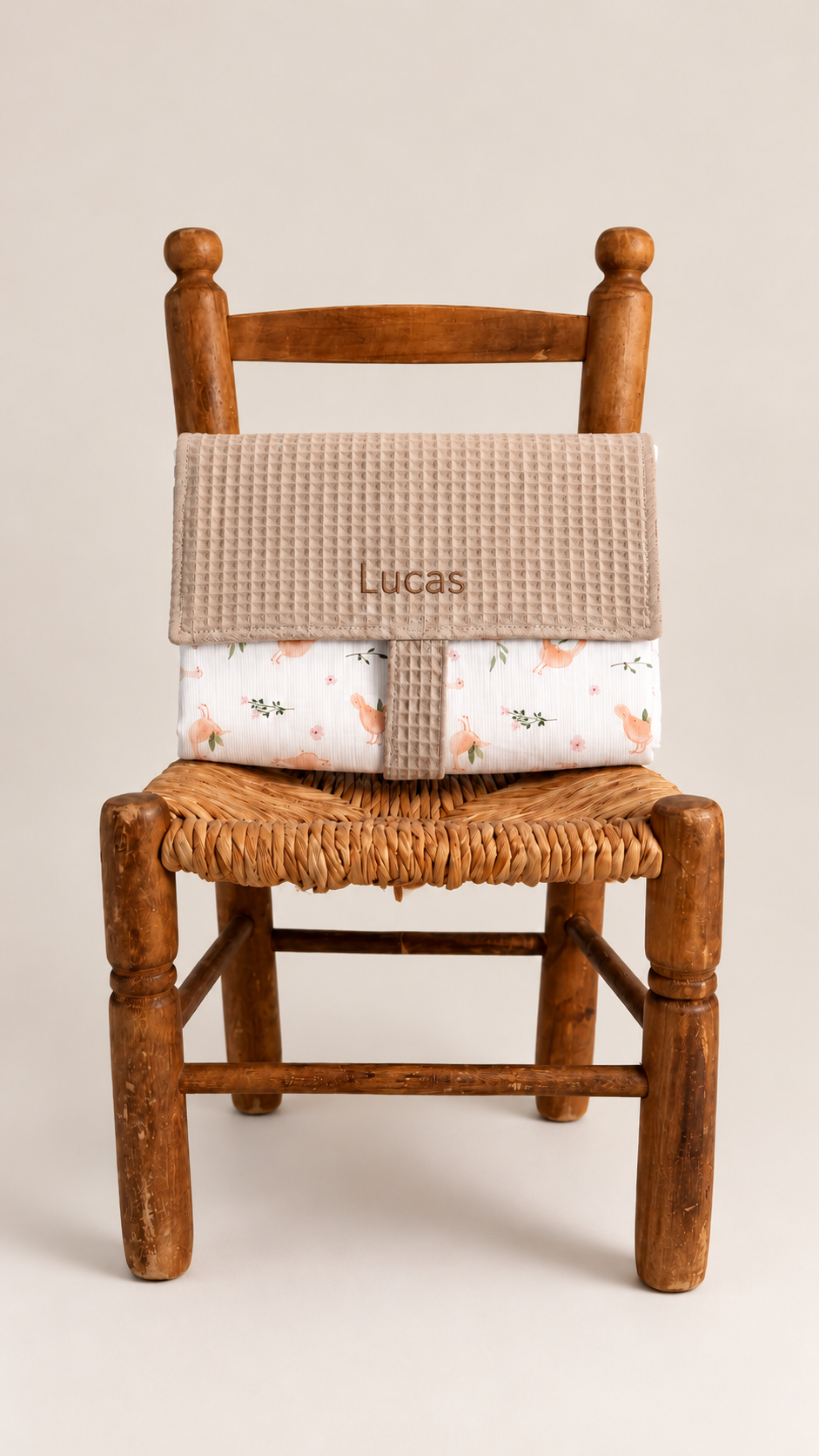 Cambiador de paseo