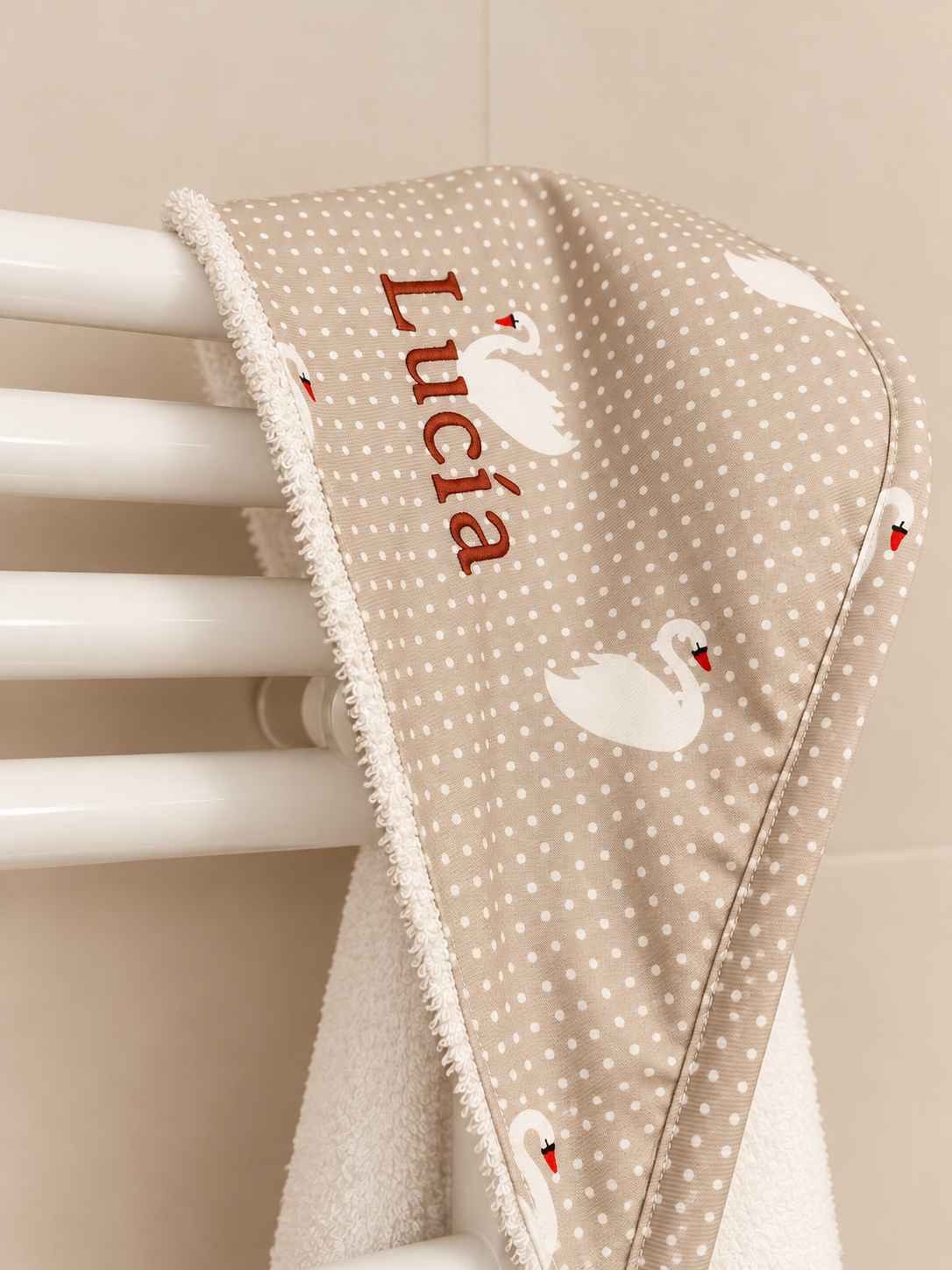 Capa de baño