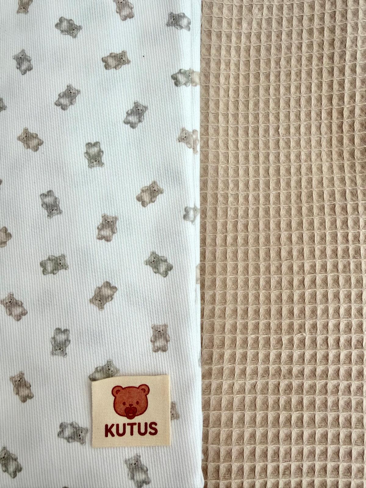 Capa de baño